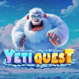 Bocoran RTP Slot Pragmatic Yeti Quest